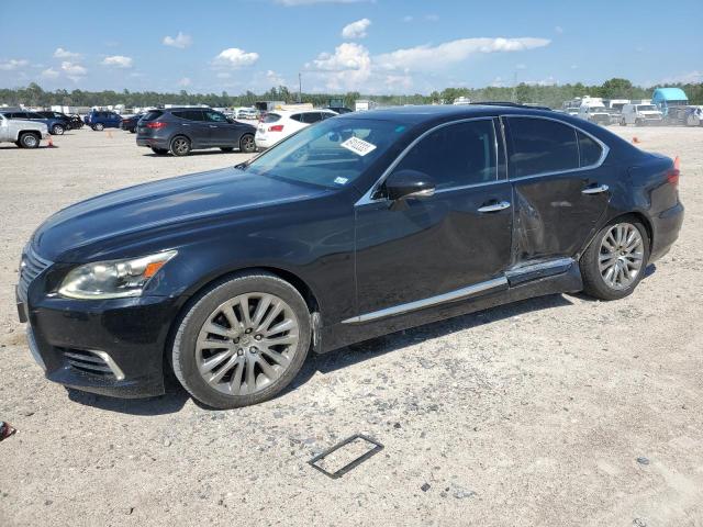 2013 Lexus LS 460 