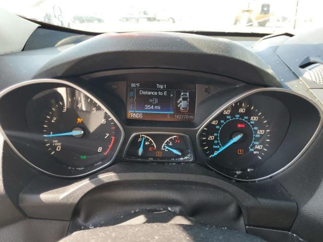 1FMCU0JXXFUA08729 Ford Escape Titanium