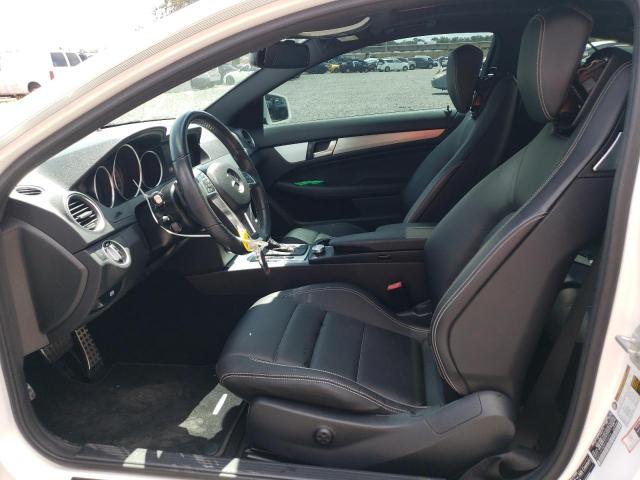 WDDGJ4HB6EG293996 Mercedes-Benz C 250