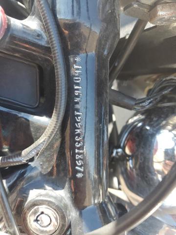 2005 HARLEY-DAVIDSON FXDLI 1HD1GNW155K331857