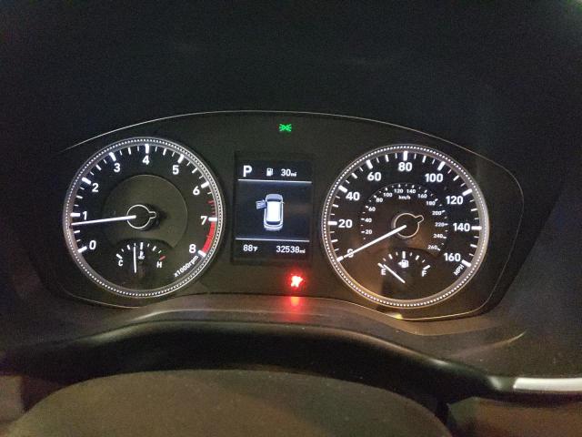 5NMS23AD8LH174053 Hyundai Santa Fe Se