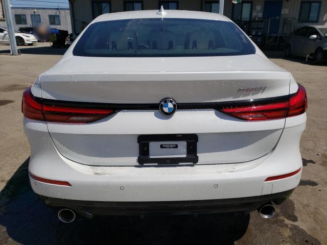 2023 BMW 228I - WBA53AK0XP7M56098