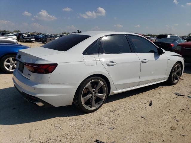 WAUEAAF40MA013699 Audi A4 PREMIUM 3