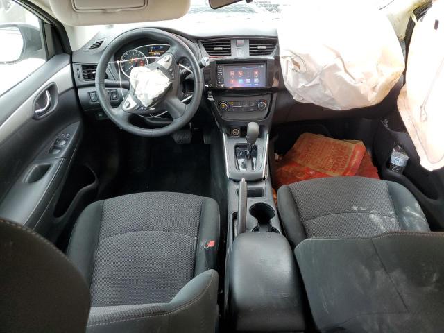 3N1AB7AP7KY363152 Nissan SENTRA S