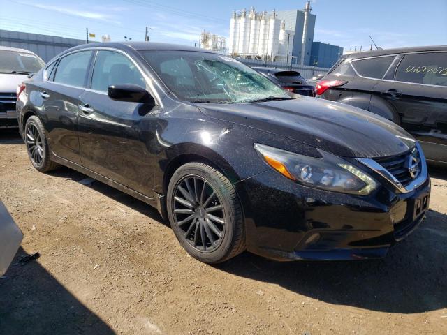 1N4AL3AP9HC490284 | 2017 NISSAN ALTIMA 2.5