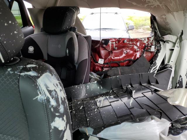 KL4CJESM5NB537900 Buick Encore Preferred