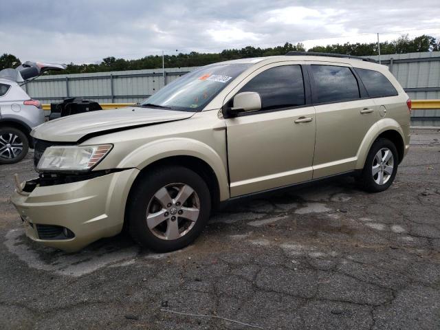 3D4PG5FV9AT121465 | 2010 Dodge journey sxt