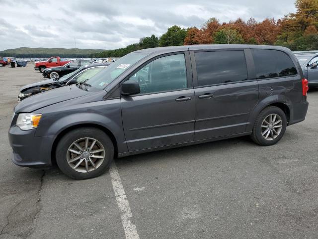 2015 Dodge Grand Caravan Se VIN: 2C4RDGBG6FR653753 Lot: 69781563