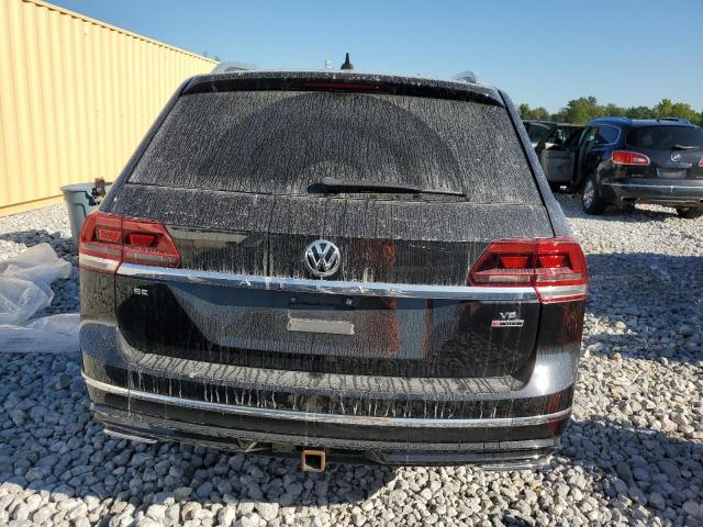2019 VOLKSWAGEN ATLAS SE - 1V2XR2CA8KC527370