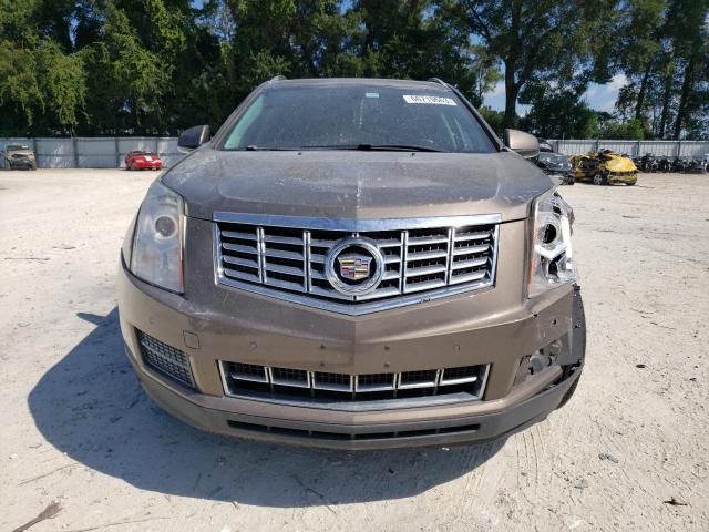 2015 Cadillac Srx Luxury Collection VIN: 3GYFNEE39FS522262 Lot: 66719663