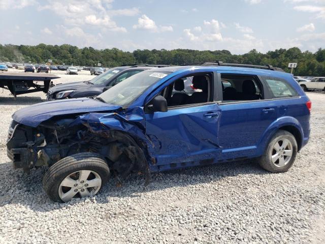 2015 Dodge Journey SE