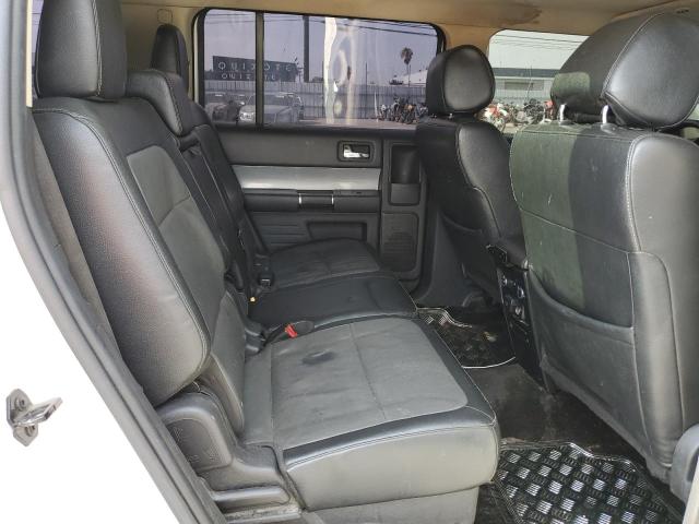 2FMGK5C81FBA14757 Ford FLEX SEL