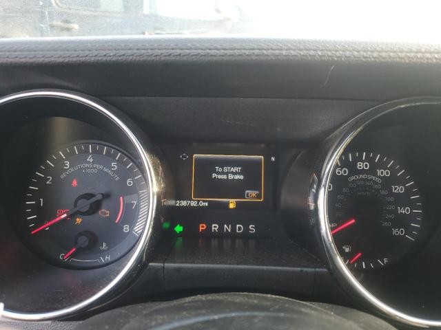 1FATP8FF2H5256485 Ford MUSTANG GT
