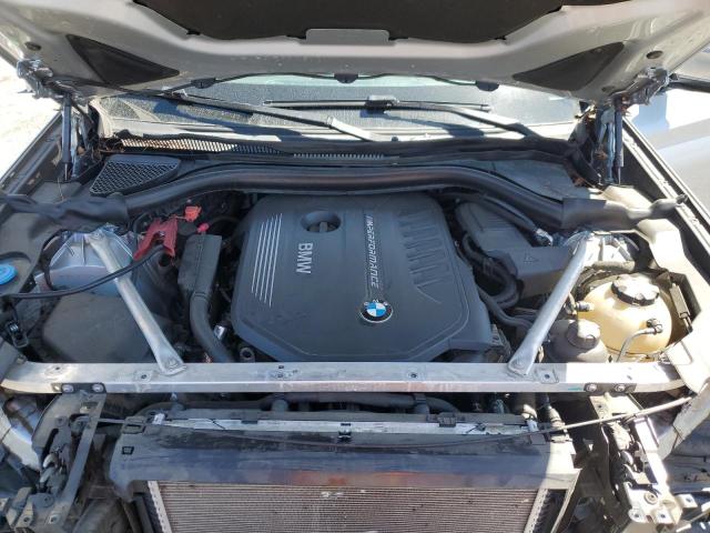 5UXTS3C52J0Y98777 BMW X3 Xdrivem40i