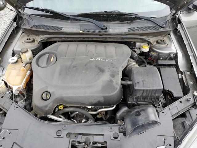 2013 Chrysler 200 Limited VIN: 1C3CCBCG7DN506950 Lot: 67755853