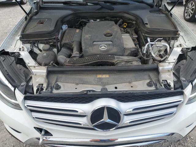 WDC0G4JB4HV004032 Mercedes-Benz GLC 300