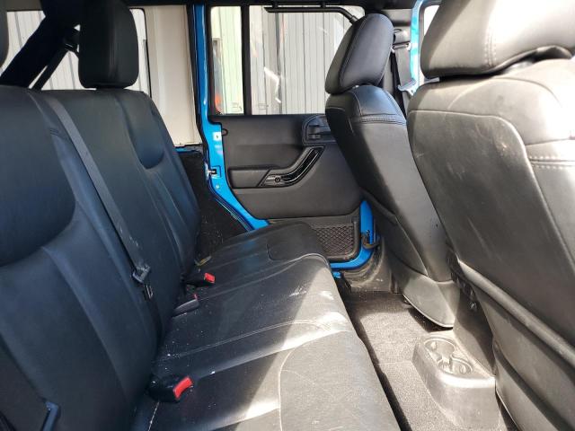 1C4BJWEG3FL738431 2015 Jeep Wrangler Unlimited Sahara