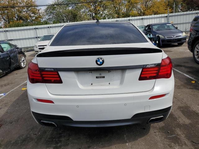 VIN WBAYE8C5XED135946 2014 BMW 7 Series, 750LI LI no.6