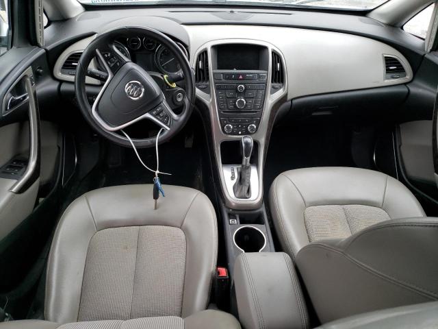 1G4PW5SKXG4176500 Buick Verano Sport Touring