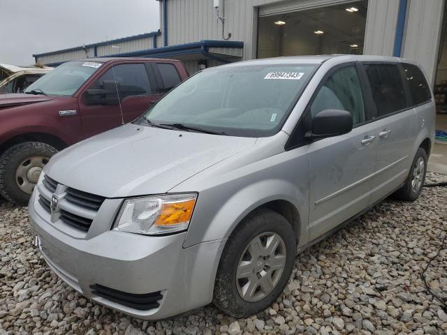 Dodge Grand Caravan 2010