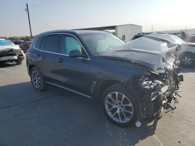 5UXCR6C07LLL82417 BMW X5 XDRIVE4 4