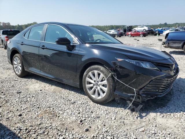 2019 TOYOTA CAMRY L/LE - 4T1B11HKXKU739661