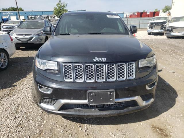 1C4RJFJG4FC855570 Jeep Grand Cherokee Summit