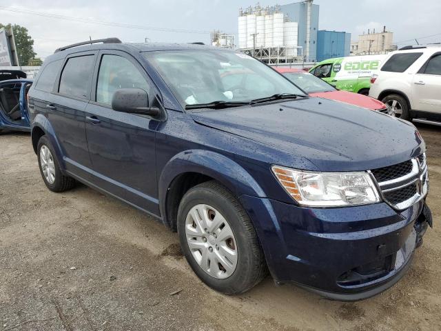 3C4PDCAB0JT448750 Dodge JOURNEY SE