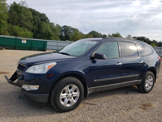 2010 Chevrolet Traverse LS