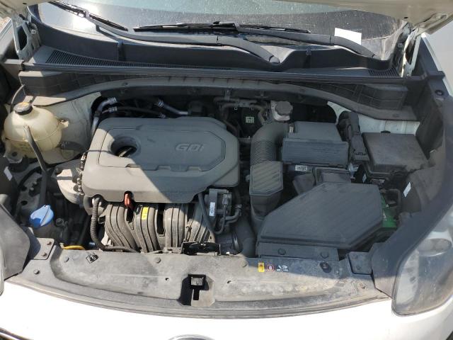 KNDPN3AC7H7259291 KIA Sportage Ex