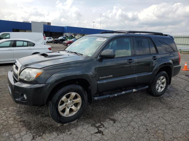 2006 Toyota 4Runner SR5