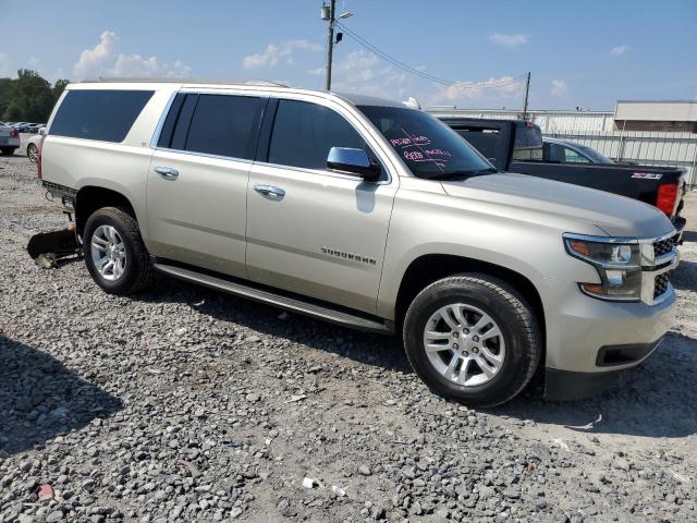 1GNSCHKC9HR203750 Chevrolet Suburban C1500 Lt