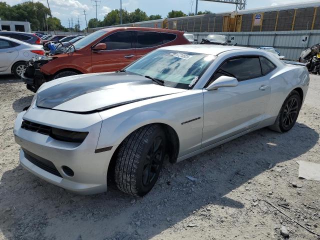 2014 Chevrolet Camaro LS