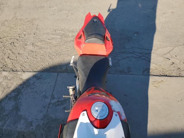 2012 BMW S 1000 RR - WB105340XCZL15138