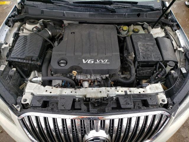 1G4GB5G37EF205482 Buick Lacrosse