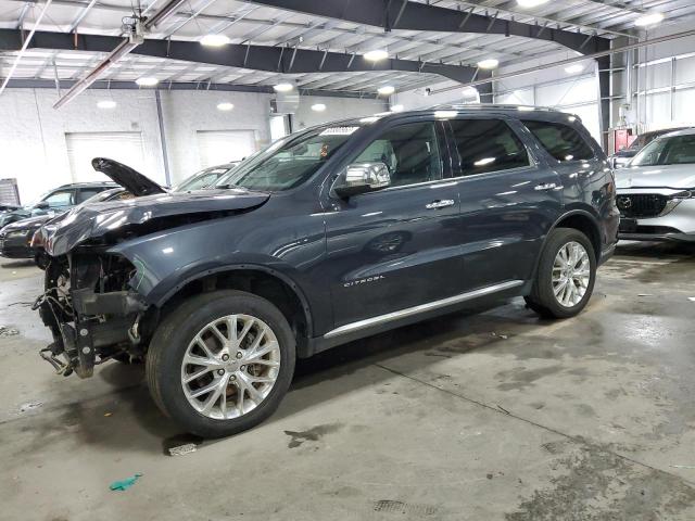 2015 Dodge Durango Citadel