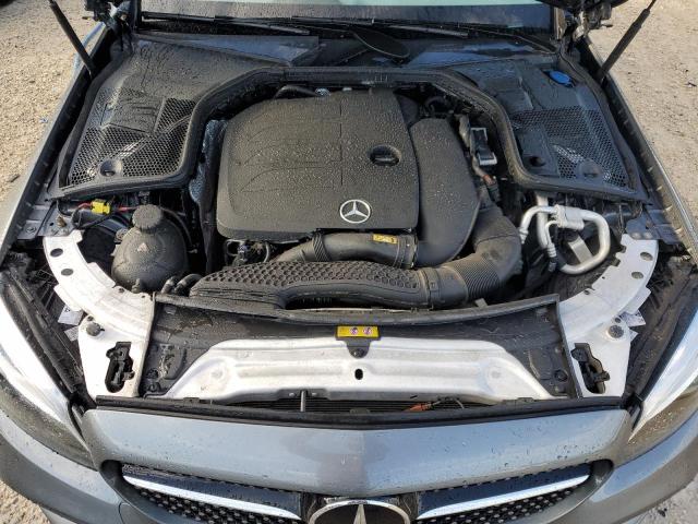 WDDWF8DBXLR542747 Mercedes-Benz C 300