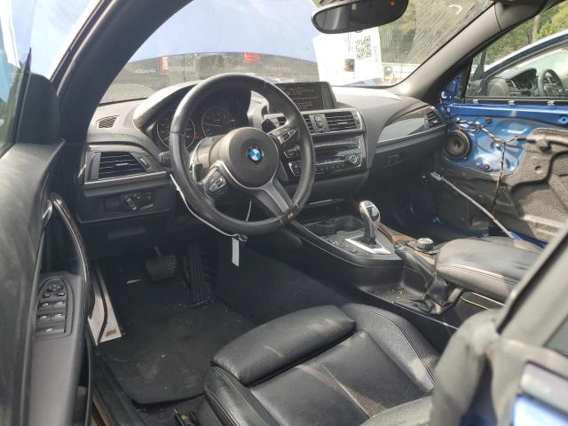 VIN WBA1K9C51GV710061 2016 BMW 2 Series, 228 I Sulev no.8