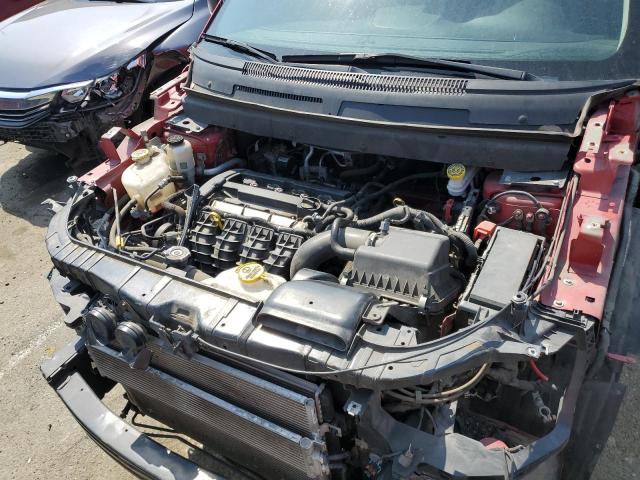 3C4PDCAB0HT683899 Dodge JOURNEY SE