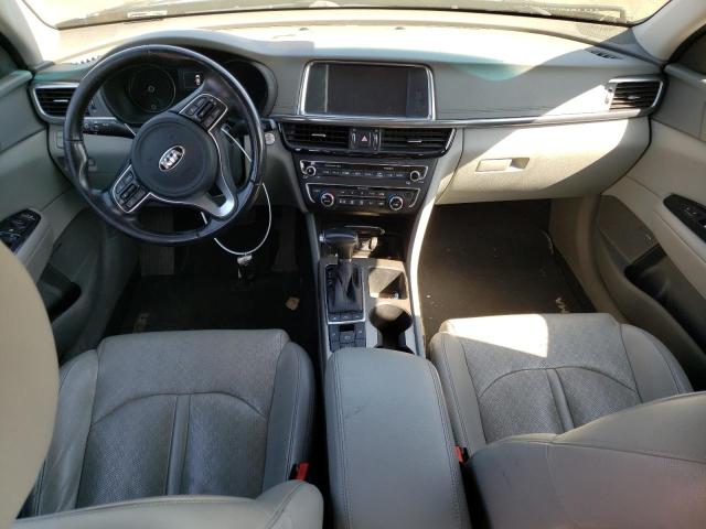 2017 KIA OPTIMA PLU KNAGV4LD0H5007547