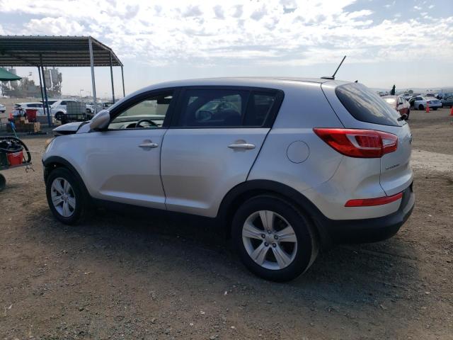 2012 Kia Sportage Base VIN: KNDPB3A2XC7304667 Lot: 67179743