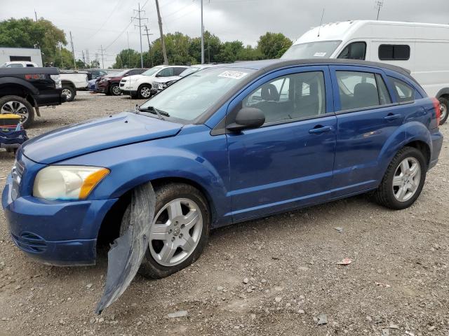 2009 Dodge Caliber SXT