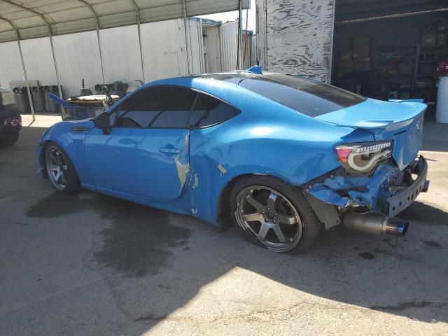 JF1ZCAC11G9600563 Subaru Brz 2.0 Limited