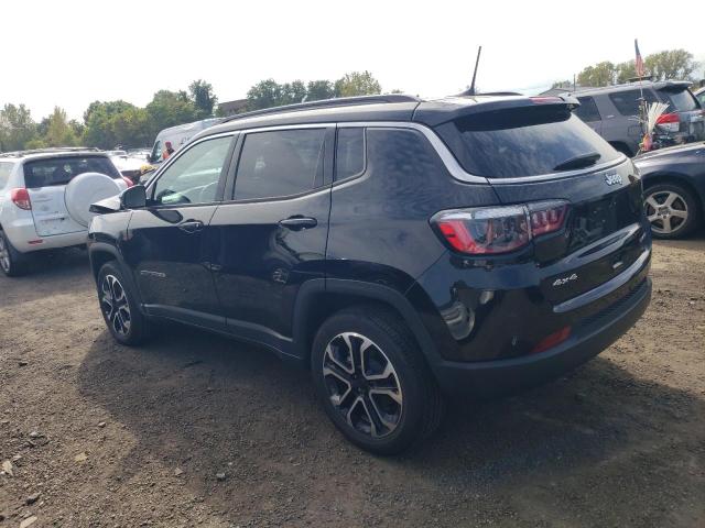 3C4NJDCB4NT195540 Jeep Compass Limited