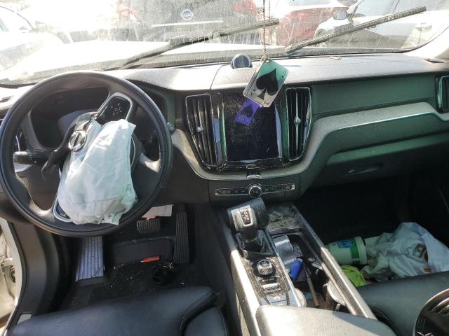 2018 VOLVO XC60 T6 IN - YV4A22RL3J1010165