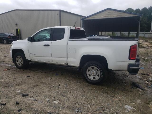 1GCHSBEA7G1253749 Chevrolet Colorado