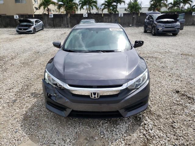 2HGFC2F5XJH562096 Honda Civic Lx