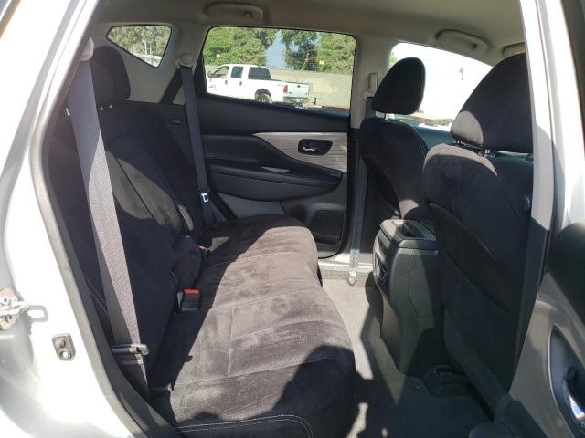 5N1AZ2MG6GN125655 Nissan MURANO S