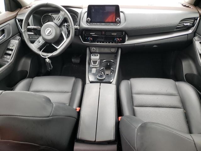 2023 NISSAN ROGUE SV - 5N1BT3BB9PC676032