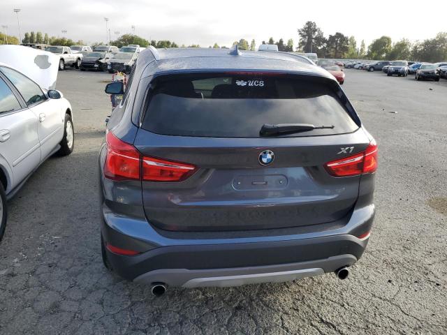WBXHT3Z32H4A65130 BMW X1 Xdrive28i